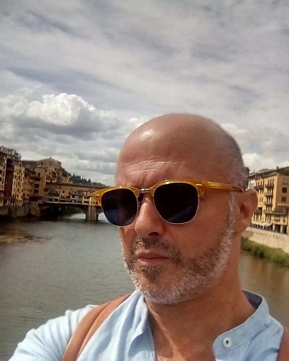 Francesco Capaldo