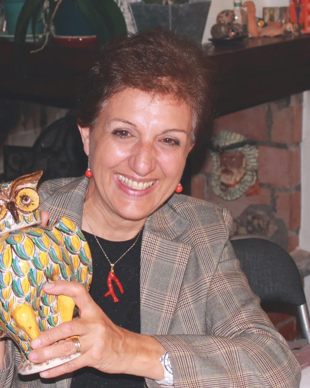 Cettina Rizzo
