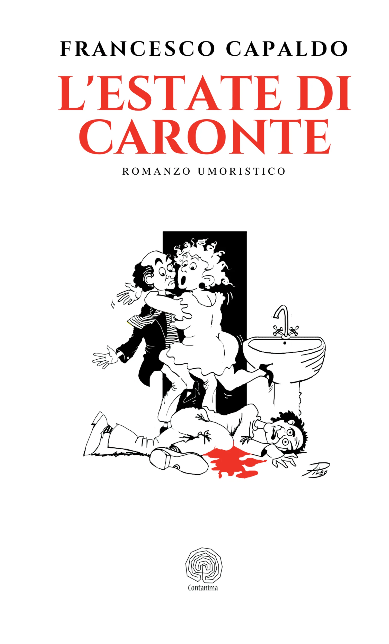 L'estate di Caronte