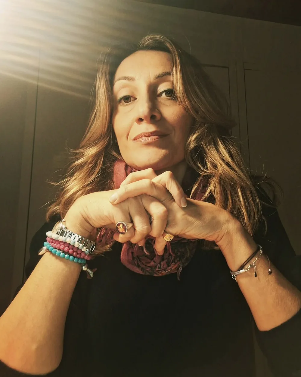 Luciana Mandarino