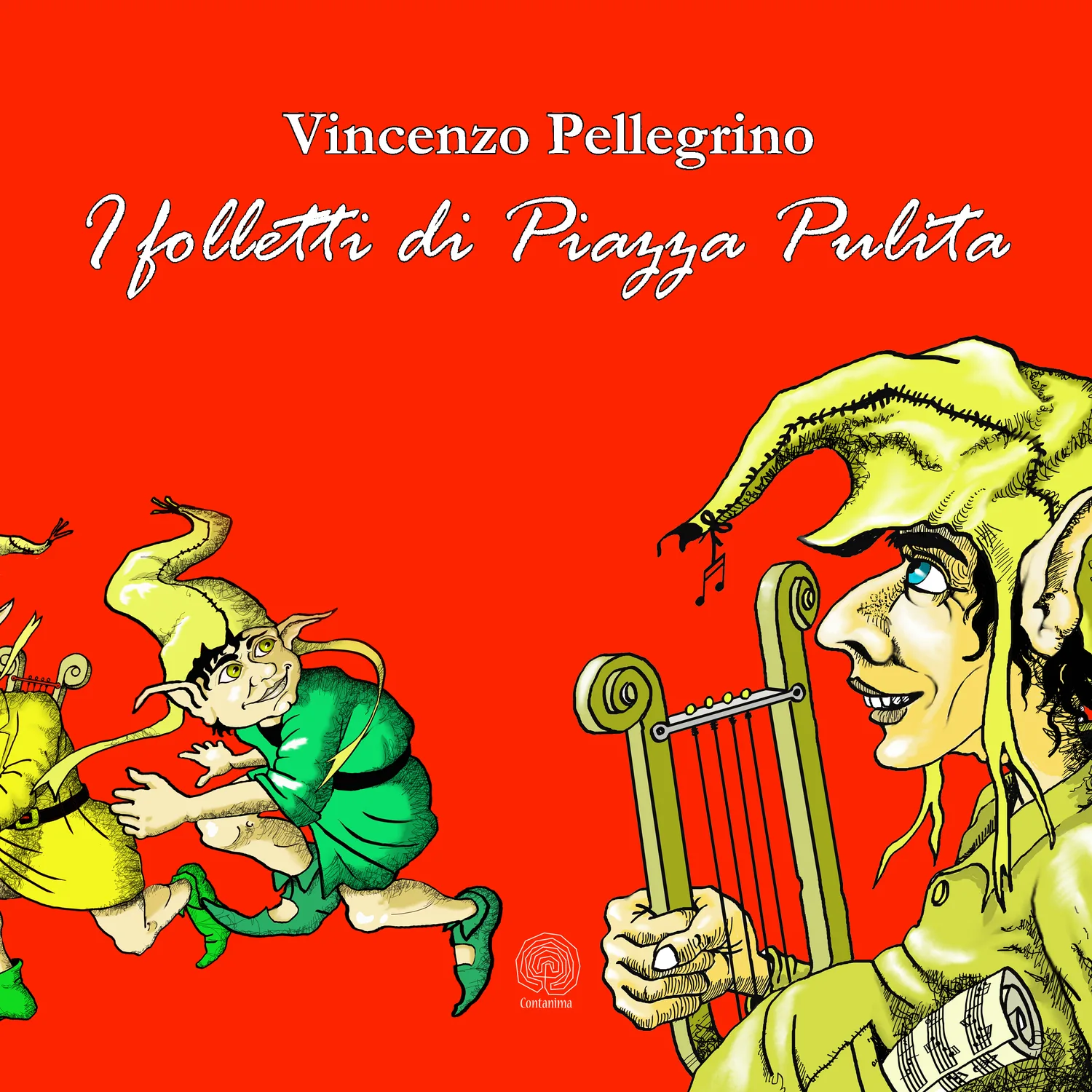 I folletti di Piazza Pulita