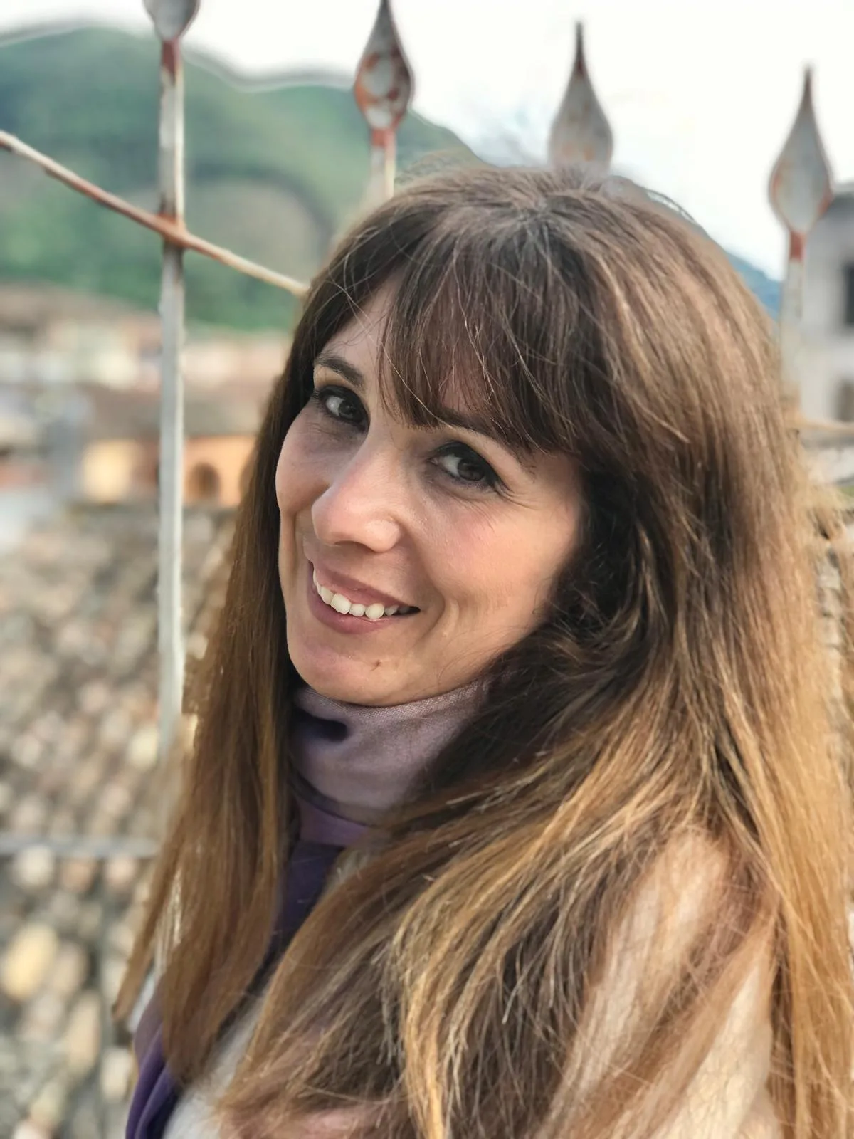 Debora Calomino