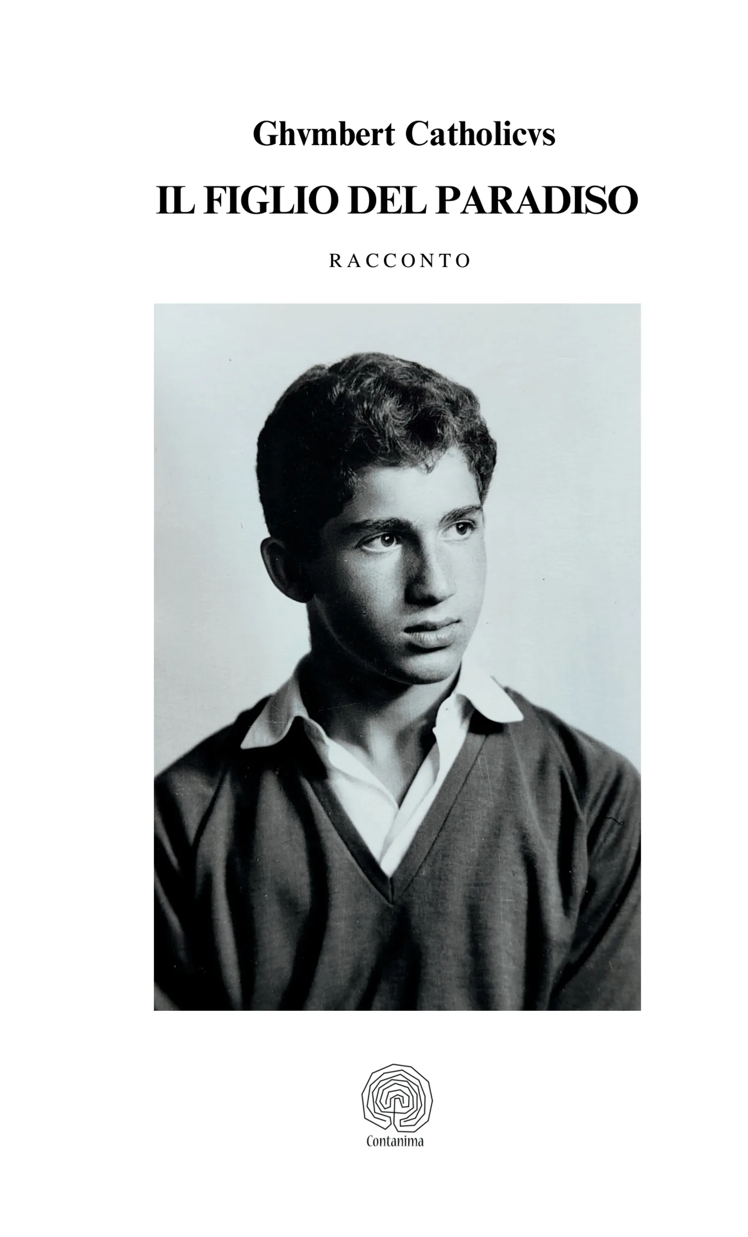 Il figlio del Paradiso