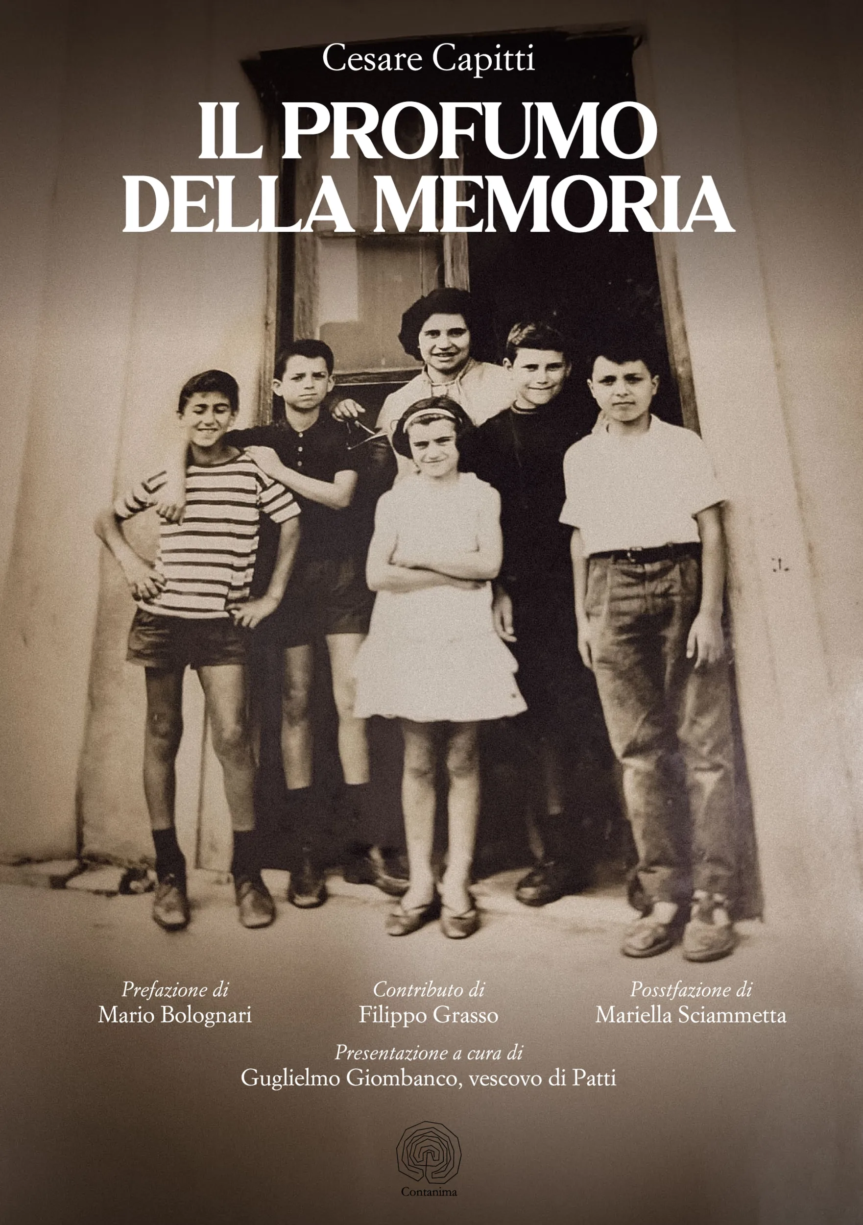 Il profumo della memoria