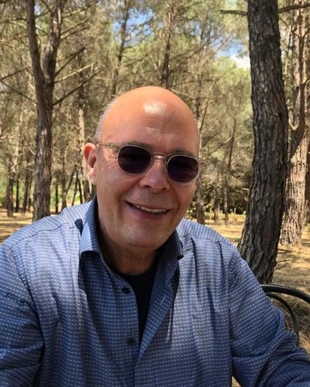 Giuseppe (Puccio) Attardi