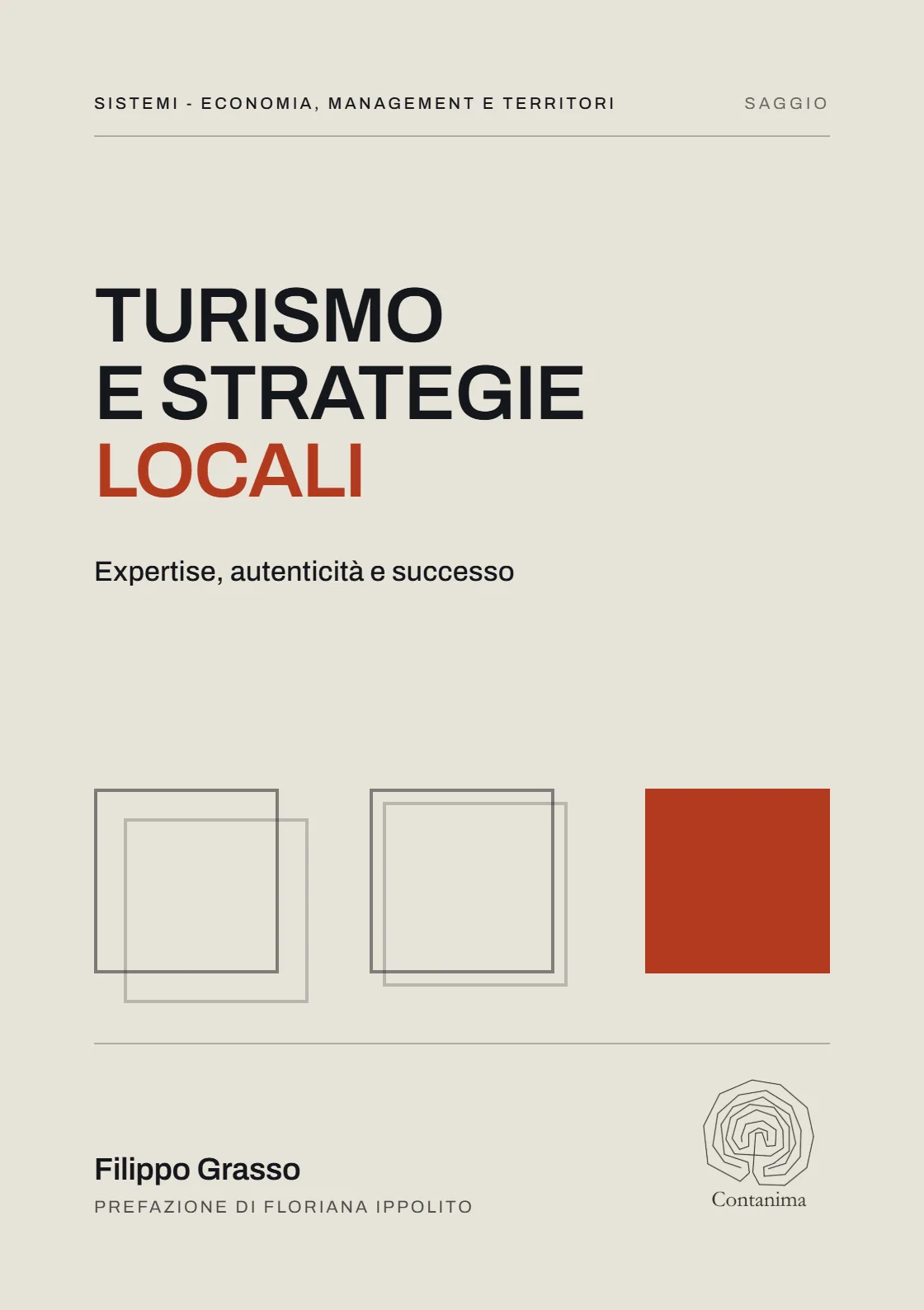 Turismo e strategie locali