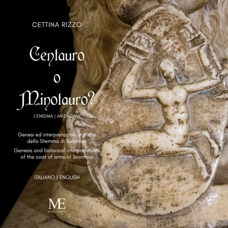 Centauro o Minotauro?