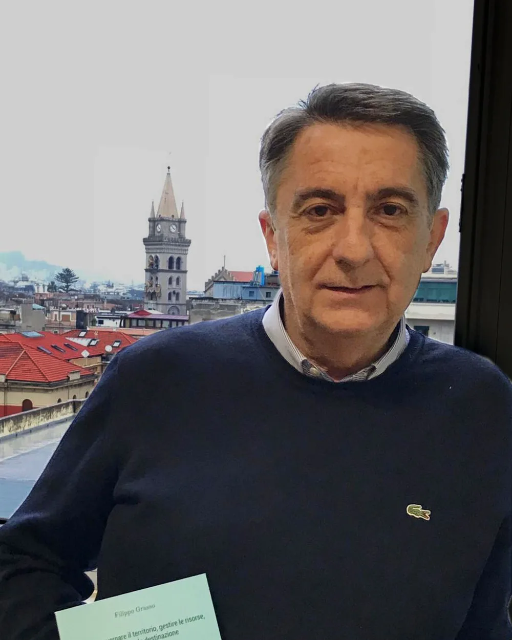 Filippo Grasso